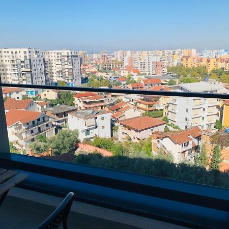 Elegant Apartment Kompleksi Magnet Tiranë Ngoại thất bức ảnh